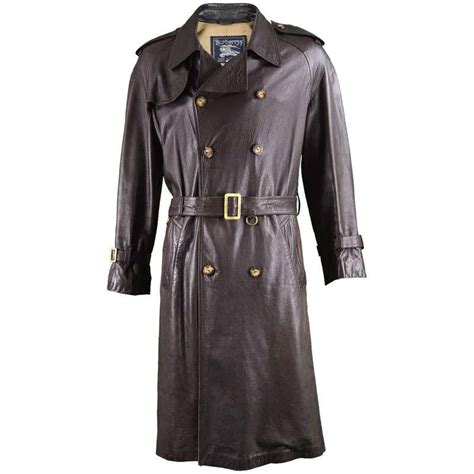 used burberry trench coat men|men's Burberry trench coat classic.